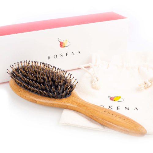 rosena hair brush