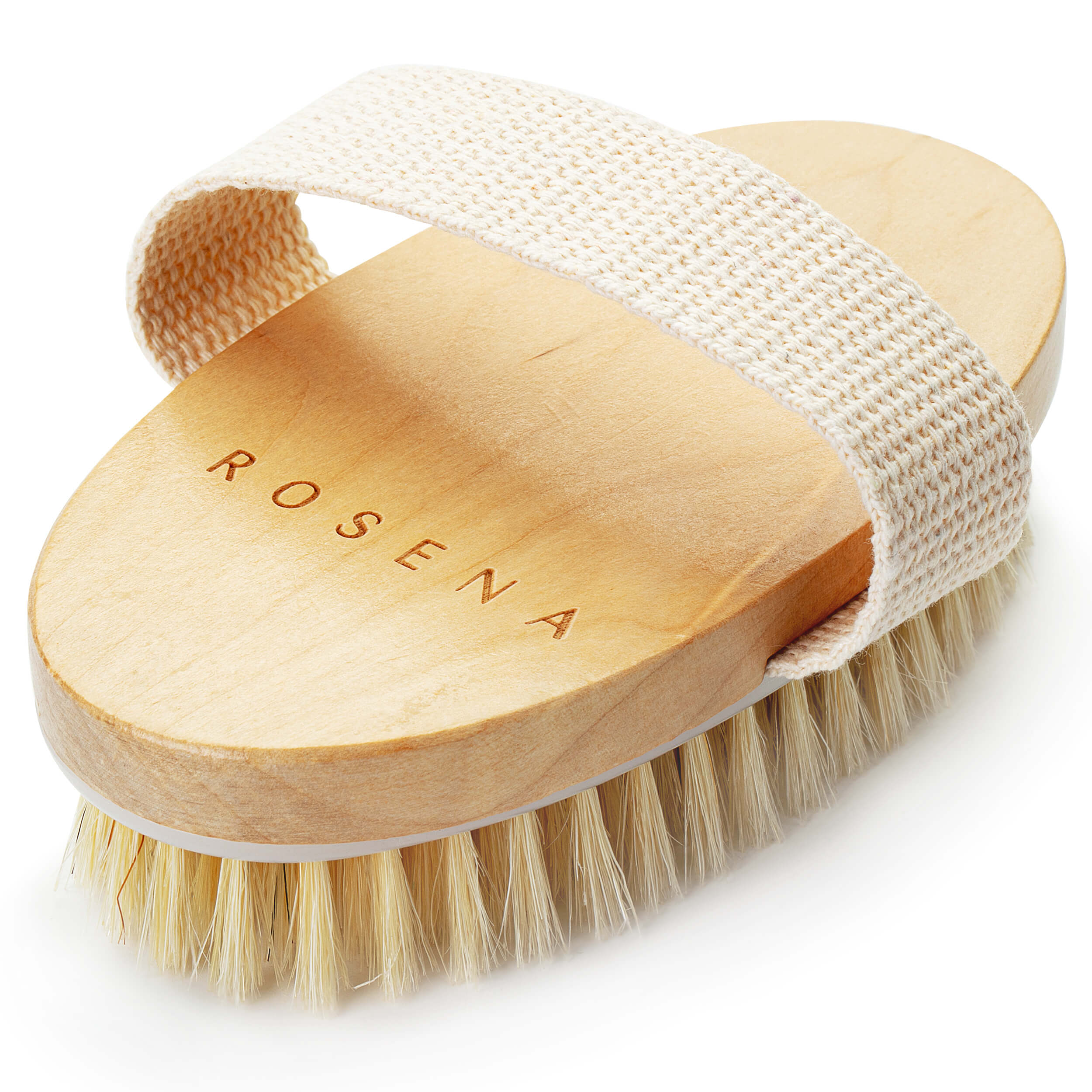 Exfoliating Body Brush - Image 4