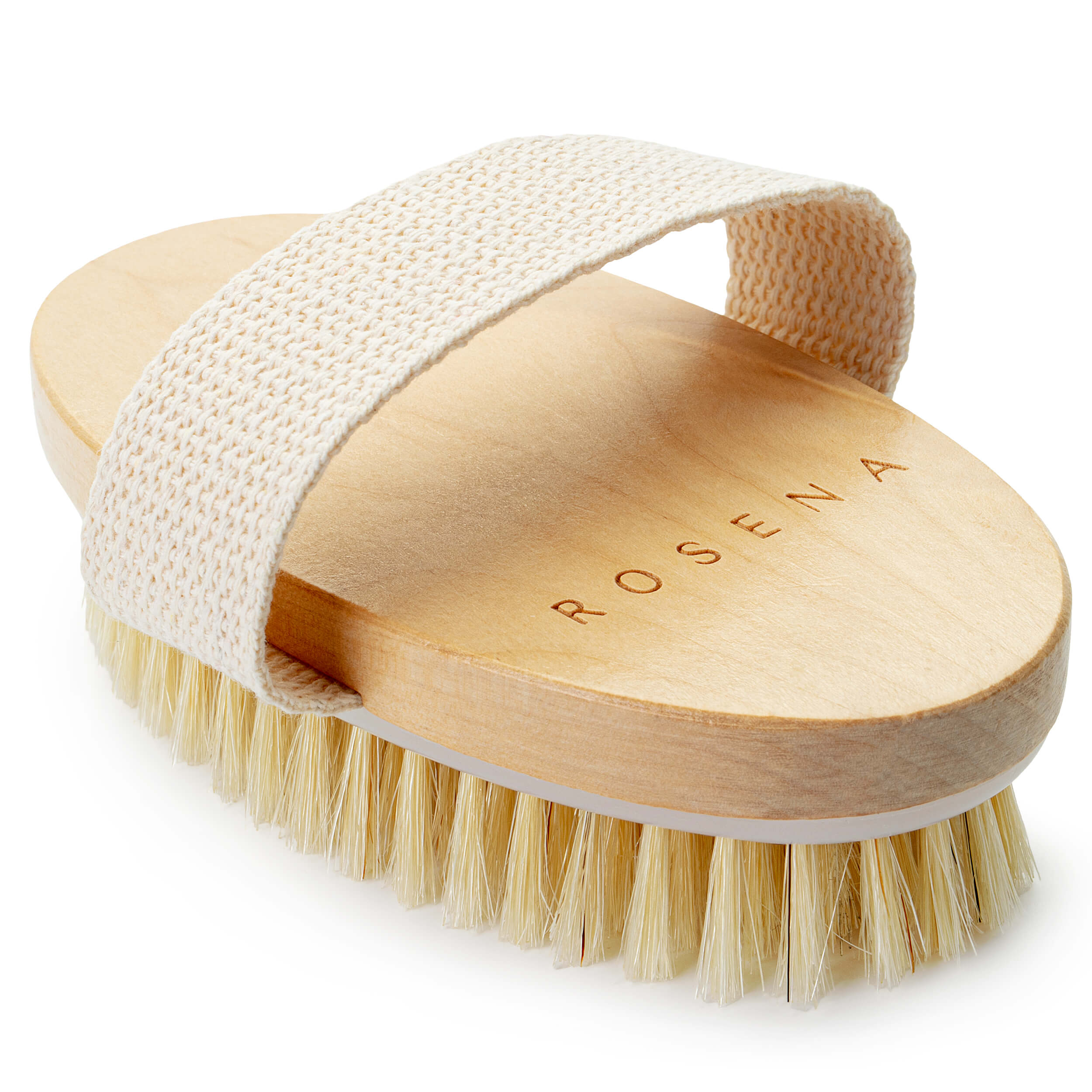 Exfoliating Body Brush - Image 3