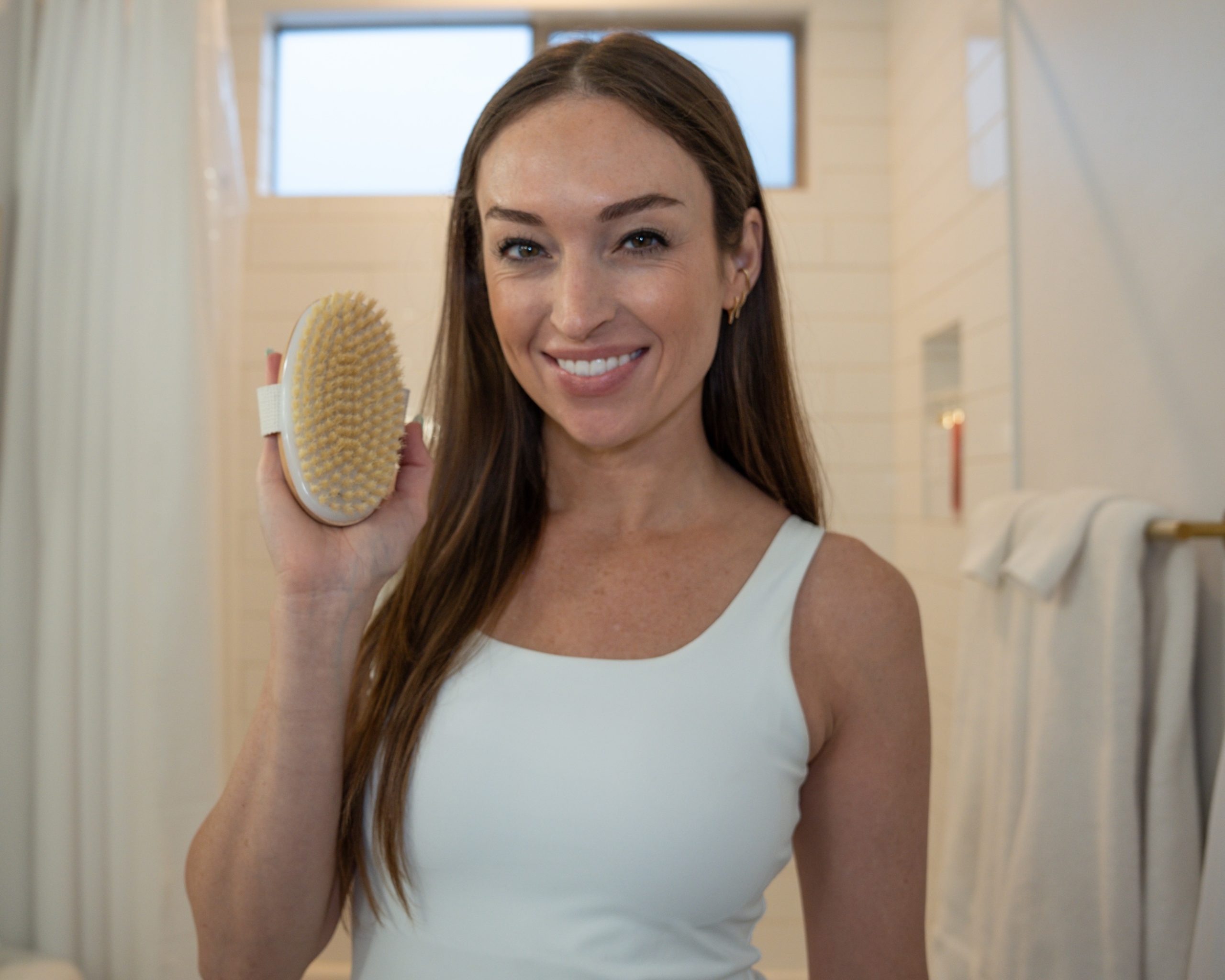 Exfoliating Body Brush - Image 5