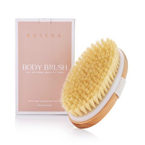 Exfoliating Body Brush